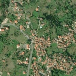 Satellite imagery of Espigueiros do Soajo, PT
