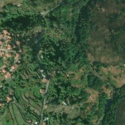 Satellite imagery of Espigueiros do Soajo, PT