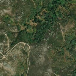 Satellite imagery of O Marco do Monte do Extremo, ES