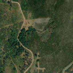 Satellite imagery of O Marco do Monte do Extremo, ES