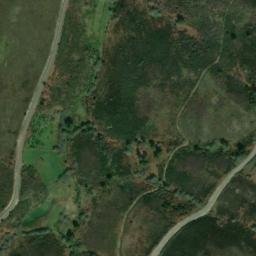 Satellite imagery of O Marco do Monte do Extremo, ES