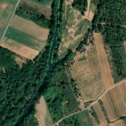 Satellite imagery of survey_point, PT