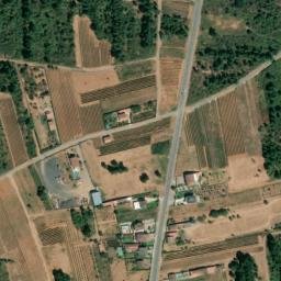 Satellite imagery of survey_point, PT
