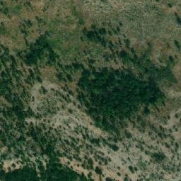 Satellite imagery of Maja e Zezë, AL