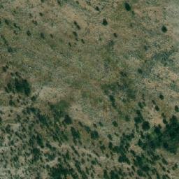 Satellite imagery of Maja e Zezë, AL