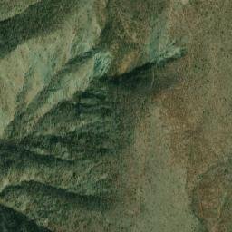 Satellite imagery of Maja e Potit, AL