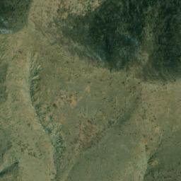 Satellite imagery of Maja e Potit, AL