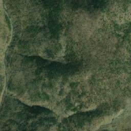 Satellite imagery of Guri i Kuq, AL