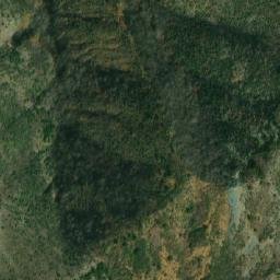 Satellite imagery of Guri i Kuq, AL