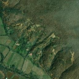 Satellite imagery of Kodra e Brimzit, AL