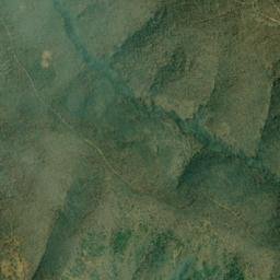 Satellite imagery of Kodra e Brimzit, AL