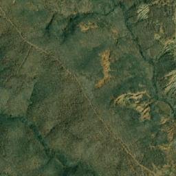 Satellite imagery of Kodra e Brimzit, AL