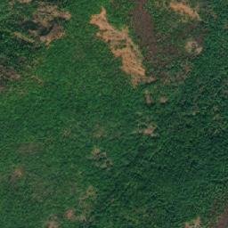 Satellite imagery of Maja Kalasë, AL