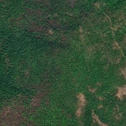 Satellite imagery of Maja Kalasë, AL