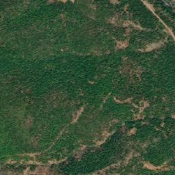 Satellite imagery of Maja e Karrekës, AL