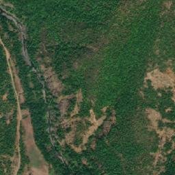 Satellite imagery of Maja e Karrekës, AL