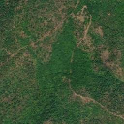 Satellite imagery of Qafa e Valmerit, AL