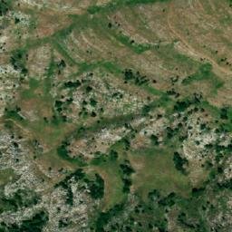 Satellite imagery of Maja e Zezi, AL