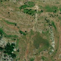 Satellite imagery of Maja e Zezi, AL