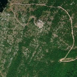 Satellite imagery of Maja e Rsasës, AL