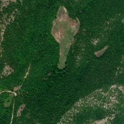 Satellite imagery of Maja e Rsasës, AL