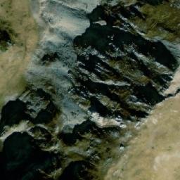 Satellite imagery of Crna Karpa, MK