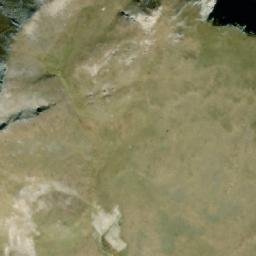 Satellite imagery of Crna Karpa, MK