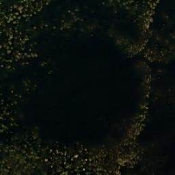 Satellite imagery of Čuka, MK