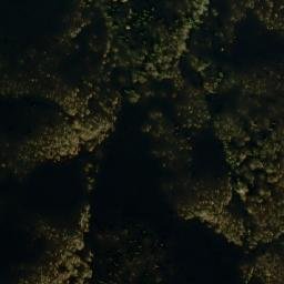 Satellite imagery of Čuka, MK