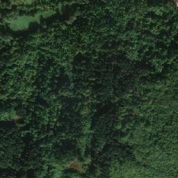 Satellite imagery of Poloština, MK