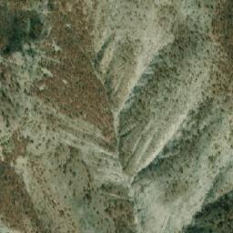 Satellite imagery of Crvena Karpa, MK