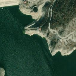 Satellite imagery of Dolni Kozjak, MK