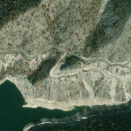 Satellite imagery of Dolni Kozjak, MK