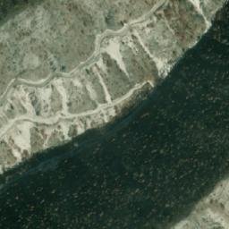 Satellite imagery of Dolni Kozjak, MK