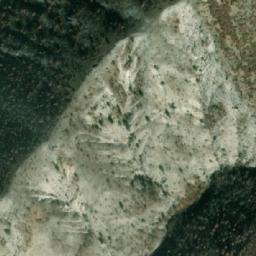 Satellite imagery of Sredni Rid, MK