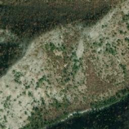 Satellite imagery of Sredni Rid, MK
