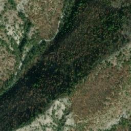 Satellite imagery of Govedarnik, MK