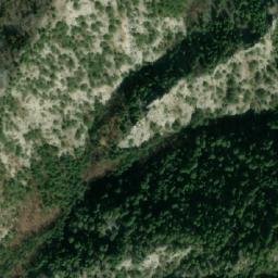 Satellite imagery of Govedarnik, MK