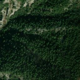 Satellite imagery of Lazaro, MK