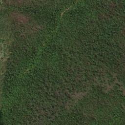 Satellite imagery of Diva Ornica, MK