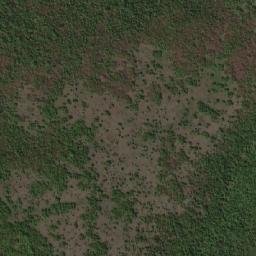 Satellite imagery of Diva Ornica, MK