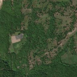 Satellite imagery of Cucul, MK
