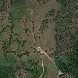 Satellite imagery of Cucul, MK