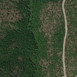 Satellite imagery of Cucul, MK