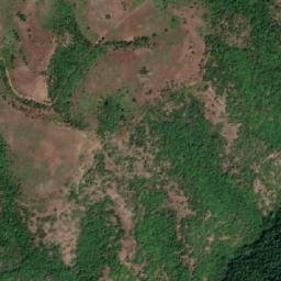 Satellite imagery of Simonica, MK