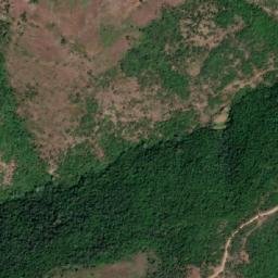 Satellite imagery of Simonica, MK