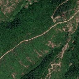 Satellite imagery of Simonica, MK