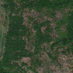 Satellite imagery of Padalica, MK