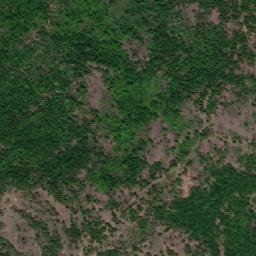 Satellite imagery of Padalica, MK