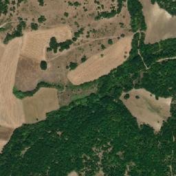 Satellite imagery of Čiplak Srt, MK